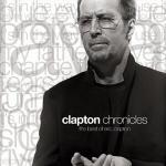 Logo Eric Clapton
